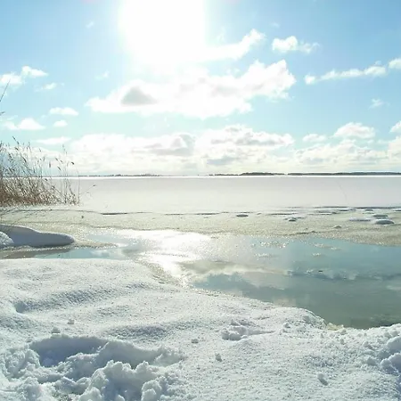 Gemuetliche, Strandnahe Mit Garten Appartamento *