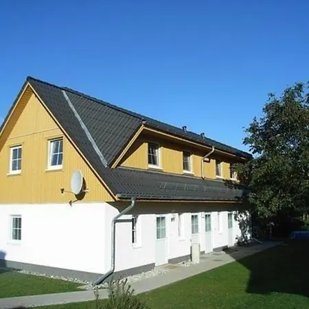 Appartamento Gemuetliche, Strandnahe Mit Garten *